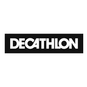 Logo Decathlon — client Aquitainevent